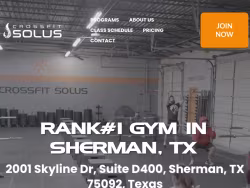 Crossfitsolus