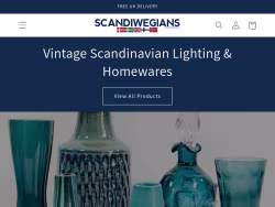 Scandiwegians