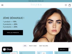 Talika