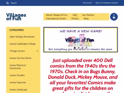 Villagesoffun