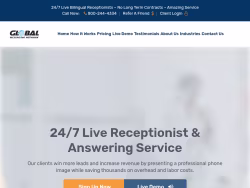 Globalmessaging