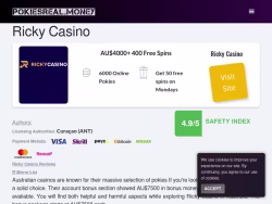 Rickycasino