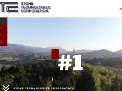 Stonetechnology