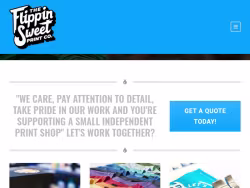 Flippinsweet