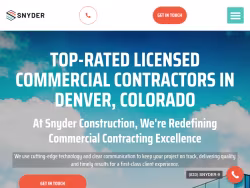 Snyderconstructors