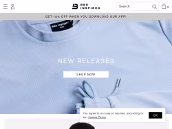 Beeinspiredclothing