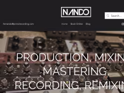 Nandomusic