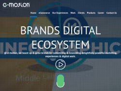 E-motionagency