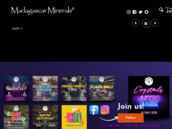 Madagascarminerals