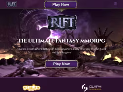 Riftgame