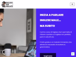 Inglesepernegati
