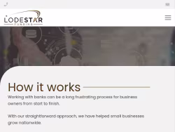 Lodestarfunding