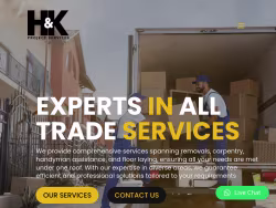 Hkprojectservices