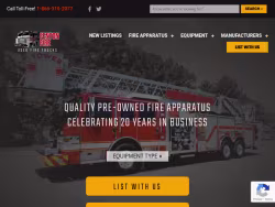 Fentonfire