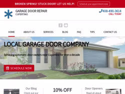 Garagedoorrepair-cupertino