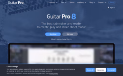 Guitar-pro