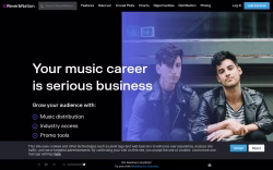Reverbnation