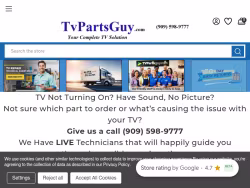 Tvpartsguy