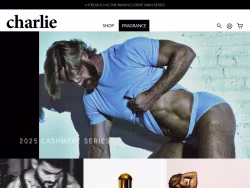 Charliebymz