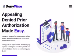 Denywise