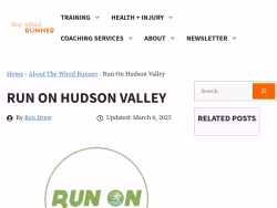 Runonhudsonvalley