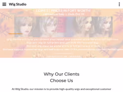 Wigstudiofortworthtx