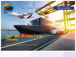 Deliverycourierservice