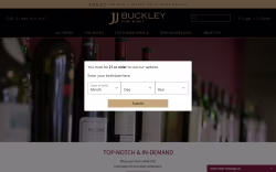 Jjbuckley