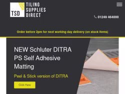 Tilingsuppliesdirect