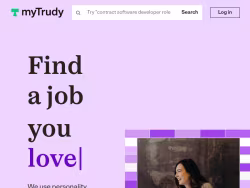 Mytrudy