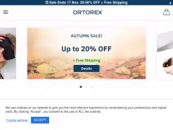 Ortorex