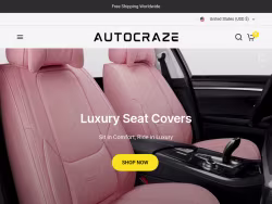 Autocraze