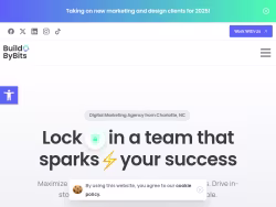 Buildbybits