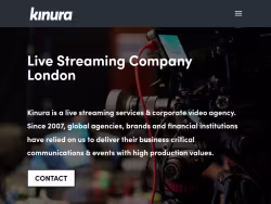 Kinura