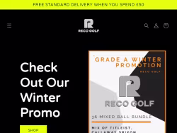 Recogolf