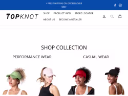 Topknotinc