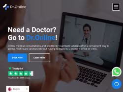 Dronline