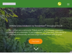 Wonderlawn