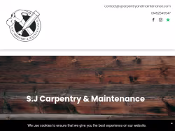 Sjcarpentryandmaintenance