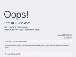 Webproverka