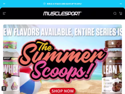 Musclesport