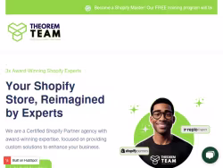 Theoremteam