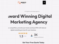Websitepandas