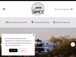 Campnetic