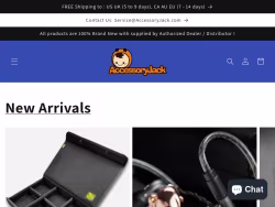 Accessoryjack