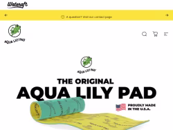 Aqualilypad