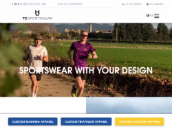 Tdsportswear