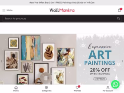 Wallmantra