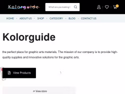 Kolorguide