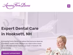 Amazingfamilydentalnh